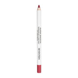 CREION DE BUZE Seventeen SUPERSMOOTH WATERPROOF LIPLINER 12 ROSY PLUM CBSEV