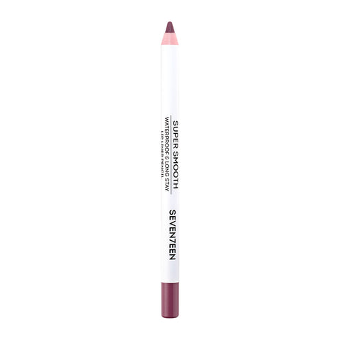 CREION DE BUZE Seventeen SUPERSMOOTH WATERPROOF LIPLINER  15 BLOOD RED CBSEV