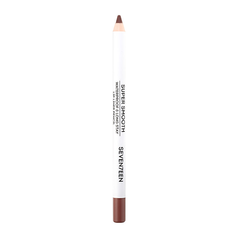CREION DE BUZE Seventeen SUPERSMOOTH WATERPROOF LIPLINER  29 MOCHA CBSEV