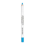 CREION CONTUR OCHI Seventeen SUPERSMOOTH WATERPROOF EYELINER  17 Turquoise COSEV