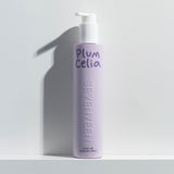LAPTE CORP Seventeen Body Silk ,Plum Celia, 250 ml