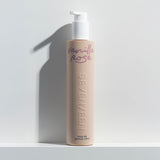 LAPTE CORP Seventeen Vanilla Rose Body Silk 250 ml