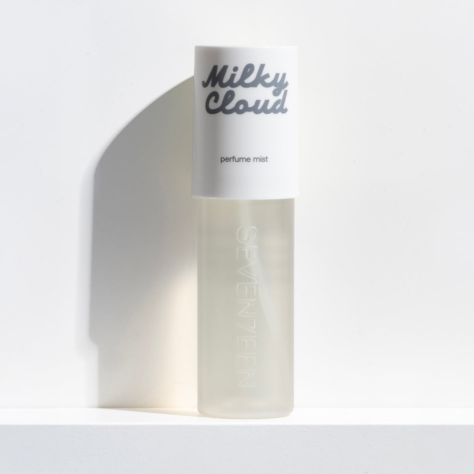 Milky Cloud Perfume Mist, 100ml