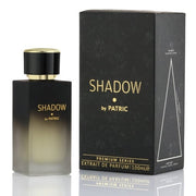 Shadow by Patric, apa de parfum 100 ml, parfum unisex