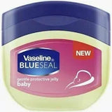 ### Vaseline Blueseal Gel Crema pentru Bebelusi 100 ml