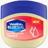 ### Vaseline  BlueSeal Vitamin E – Crema corp, 100 ml