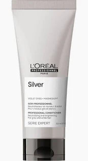 Balsam l'oreal PROFESSIONNEL   Silver balsam 200 ml