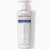 Gerovital H3 Equilibrium Fluid demachiant calmant PRODUS ROMANESC - Shiny Beauty