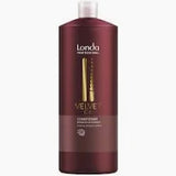 BALSAM LONDA Velvet Oil  cu ulei de argan pentru par stralucitor, 1000 ML