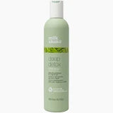 Sampon Milk Shake detoxifiant curățare pentru toate tipurile de păr 300 ml