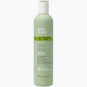 Sampon Milk Shake detoxifiant curățare pentru toate tipurile de păr 300 ml