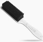 Perie de par profesionala ROVRA fade brush - L - alba