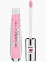 Essence Luciu de buze cu efect umed Extreme Shine Volume Lip Gloss 5 ml nr 02