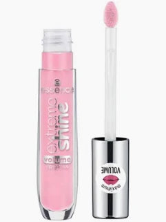 Essence Luciu de buze cu efect umed Extreme Shine Volume Lip Gloss 5 ml nr 02