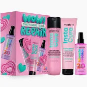 TRATAMENT MATRIX Set ingrijire Matrix Instacure Build-A-Bond - Set reparare par foarte deteriorat