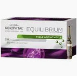 Gerovital H3 Equilibrium Fiole Antiacneice PRODUS ROMANESC - Shiny Beauty