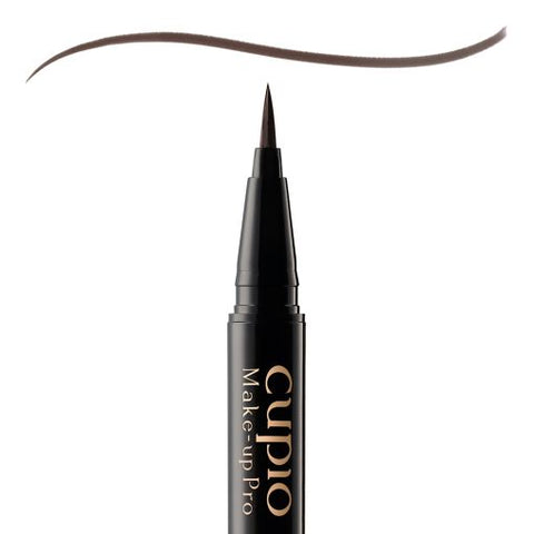 Tus de ochi Silk Touch Brown CUPIO MAKEUP
