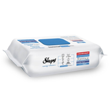 Servetele umede Sleepy easy clean 100 buc