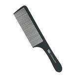 PiepteneDE PAR - NISHMAN - clipper over comb - 046 - Negru AFNISH