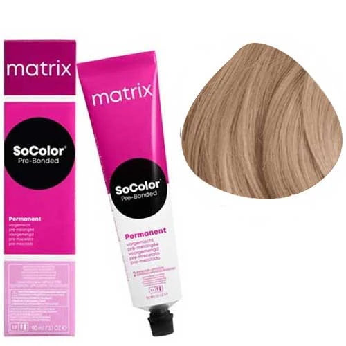 VOPSEA CU AMONIAC Matrix Socolor Beauty 9M