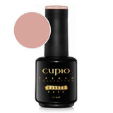 Rubber base French Collection cupio  - Soft Caramel 15ml BGCCUPIO