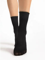 Ciorapi Dres  FiORE Sassy 40 den negri