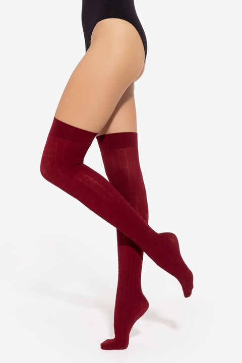 Ciorapi Dres Gatta Dama Trendy wz.01 60 Den