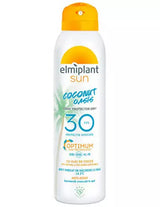 Elmiplant Sun Spray cu protectie solara Coconut Oasis SPF 30, 150 ml