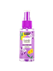 ###Spray pentru corp, 100 ml, Sence Beauty Lavender Fields