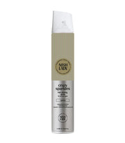 Spray pentru stralucire – Nish Lady – Crazy Sparkles – 386ml PIRNISH