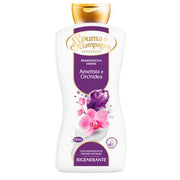 ### Spuma di Sciampagna Crema Gel de Dus Orhidee si Ametist 650 ml