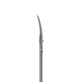 STALEKS Forfecuta Profesionala de cuticula Asymmetric Staleks SQ-30/4 Uniq, 25 mm