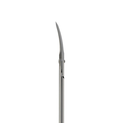 STALEKS Forfecuta Profesionala de cuticula Asymmetric Staleks SQ-30/4 Uniq, 25 mm