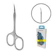STALEKS Forfecuta Profesionala de cuticula Asymmetric Staleks SQ-30/4 Uniq, 25 mm