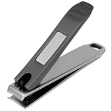 STALEKS Unghiera Staleks KBC-51 - maner mat cu pila incorporata