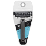STALEKS Unghiera Staleks KBC-51 - maner mat cu pila incorporata