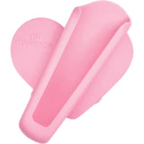 Suport pentru luciul de buze, Say It With Juicy, Essence - Shiny Beauty