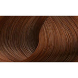 Vopsea par cu amoniac Lorvenn Beauty Color nr 7.47 Blond copper coffee