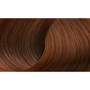 Vopsea par cu amoniac Lorvenn Beauty Color nr 7.47 Blond copper coffee