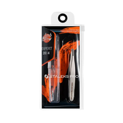 Penseta STALEKS Expert sprancene TE-20/4