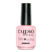 Top Coat Cupio Basic Time to Shine 15ml BGCCUPIO