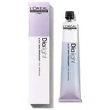 Vopsea semipermanenta DIALIGHT L'OREAL PROFESSIONNEL  9.21,  50 ml