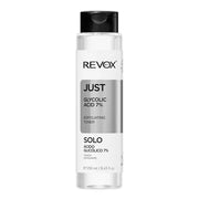 Revox TONIC Just Glycolic Acid 7% Exfoliating Toner Lotiune tonica exfolianta 250ml