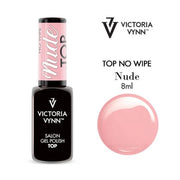 GEL VICTORIA VYNN Top Secret Nude No Wipe Victoria Vynn 8 ml