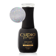 Top Coat Glitter Sparkle 15ml BGCCUPIO