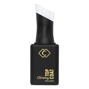 Top Coat Glossy 15ml BGCCUPIO - Shiny Beauty