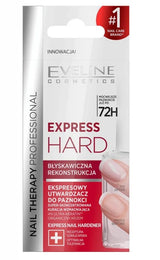 Eveline Tratament  EXPRESS HARD 72H