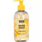 ### Sence Sapun Lichid Planet Love Ananas 300 ml