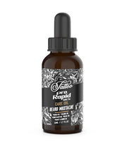 Ulei pentru barba si mustata Prorapid 50 ml PION PROFESIONAL