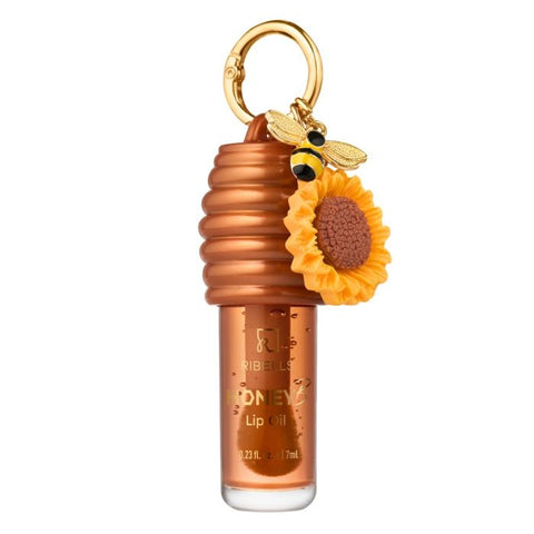 Ribells Ulei de buze - Bee Glossed - Shiny Beauty